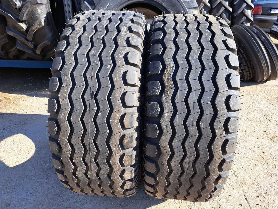 Anvelope noi marca BKT 16.0/70-20 cu 16 pliuri cauciucuri REMORCA