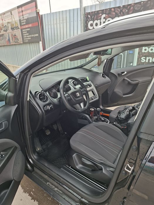 SEAT Altea XL 2013 — imagine 5