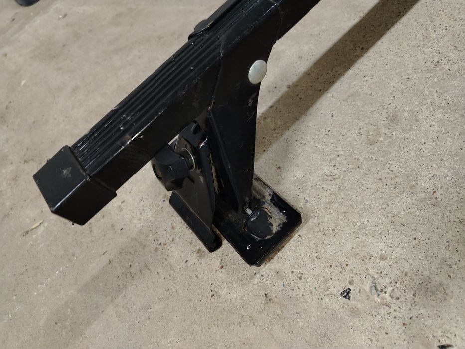 Багажник для семейства ВАЗ