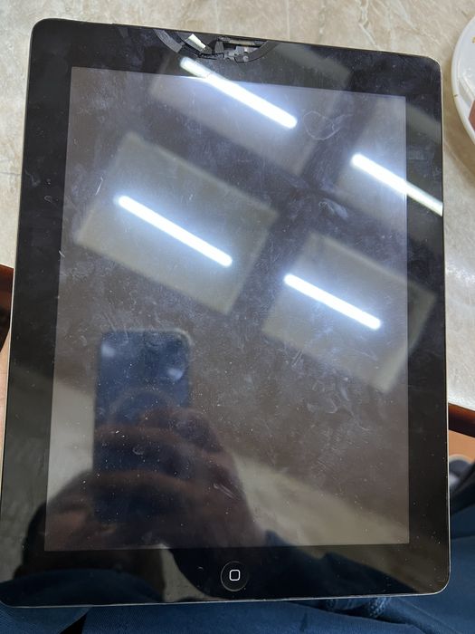 Ipad 3 oynasi alishtirha kerey