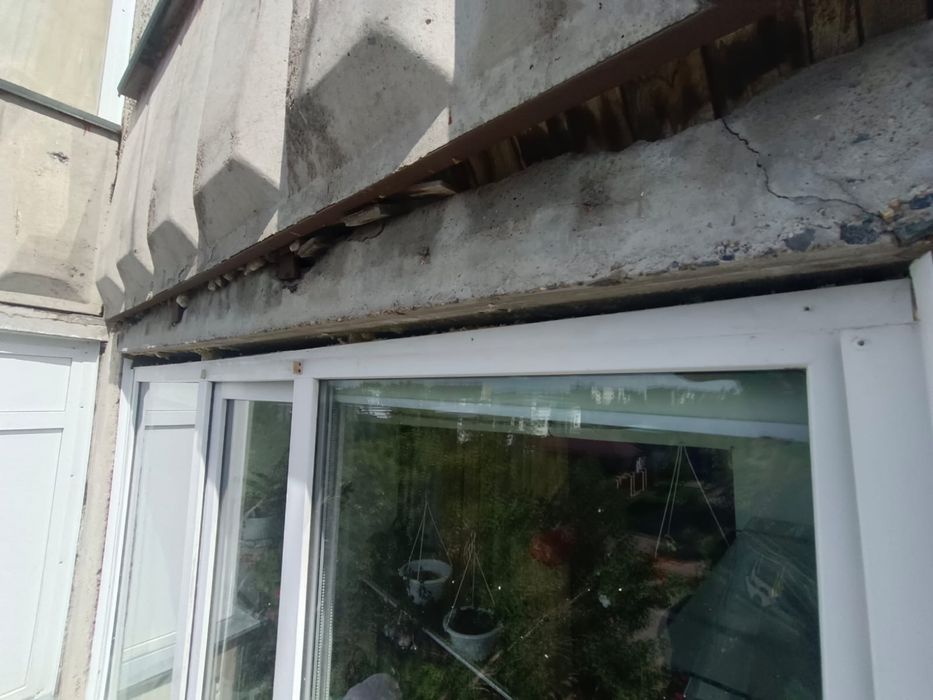 Альпенисты , Высотные работы