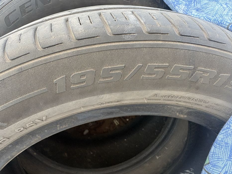 2   летние   шины