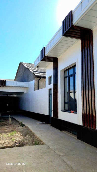 Уй сотилади Янги Хаёт