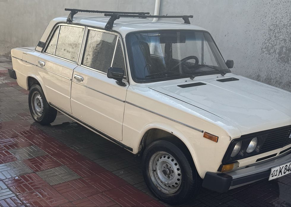 Ваз 2106 жигули 1995 года продоется