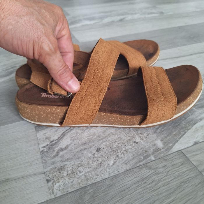 Sandale Timberland Malibu Waves 2-Band nr 39,5