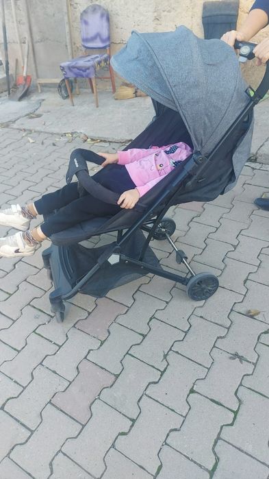 Коляска сатылады