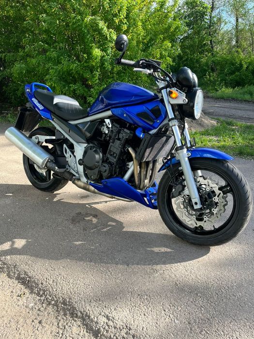 Продам Сузуки бандит650