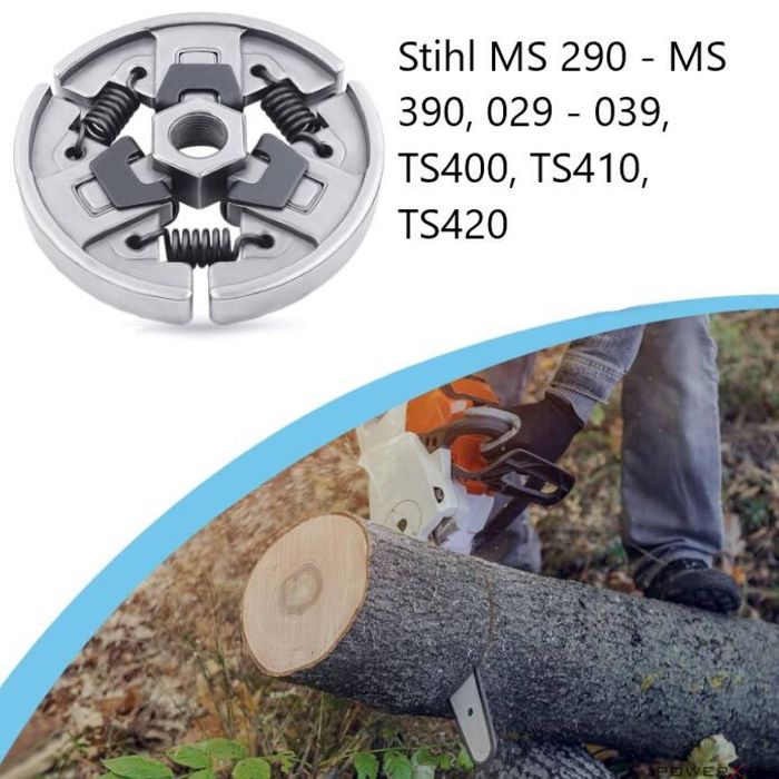 Saboti ambreiaj pentru drujba ST MS 290 - MS 390, 029 - 039, TS400,