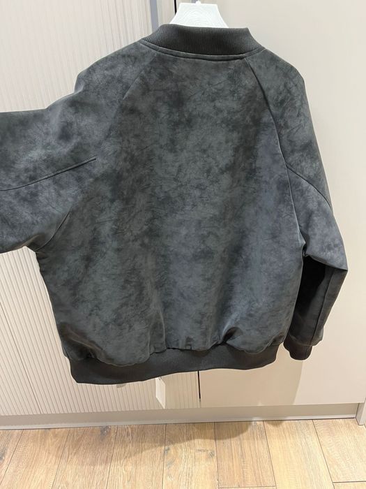 Куртка Бомбер мужской