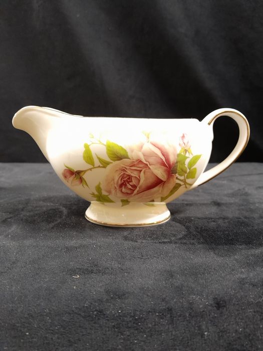 Супница керамика СССР