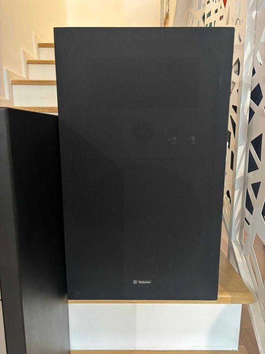 Boxe Technics SB 660
