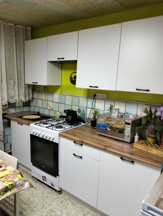 Недвижимость дом