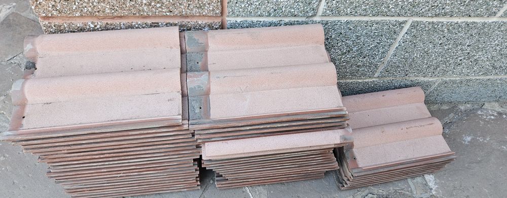 Полимерная черепица