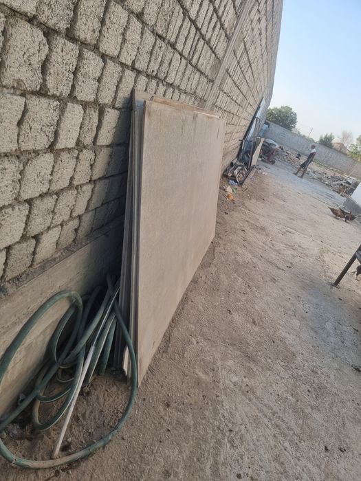 Tekkis shifer sotiladi