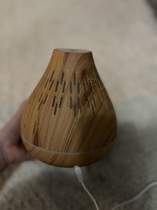 Увлажнитель воздуха