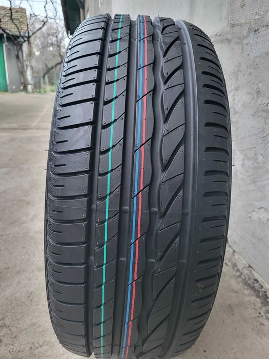 rezerva vw skoda 5x112 r16 dimensiune normala 205/55/r16 roata noua