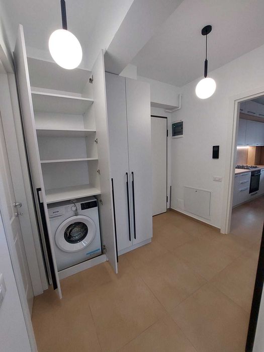 Apartament 2CD  - DE INCHIRIAT
