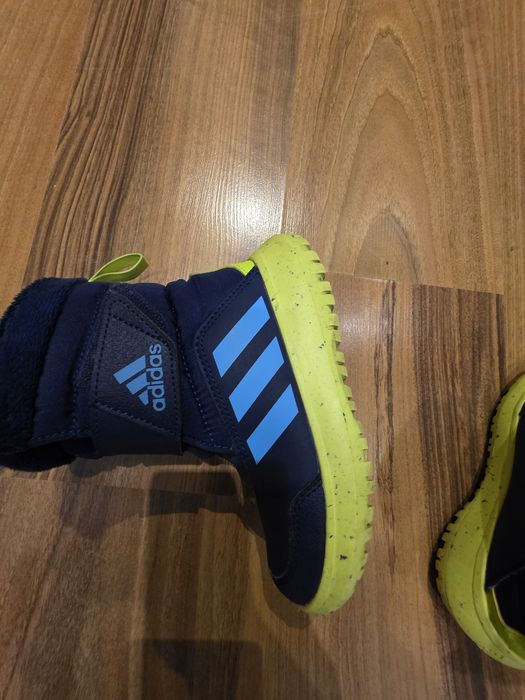Детски зимни апрески Adidas