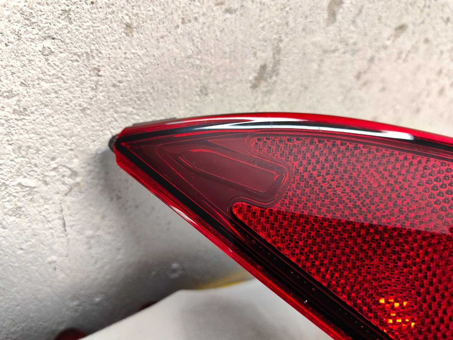 Оригинален стоп Ляв  Десен Мерцедес ЦЛА 118  Mercedes CLA 118 Led