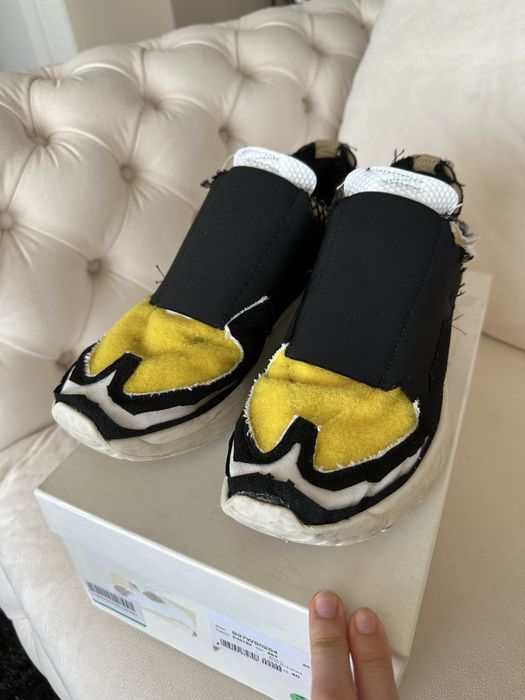 Maison Margiela кецове