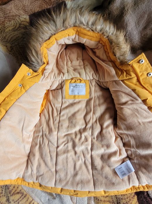 Продам куртку демисезонную