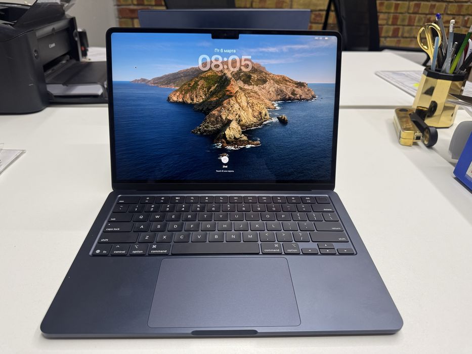 Macbook air 13 M4 16/256