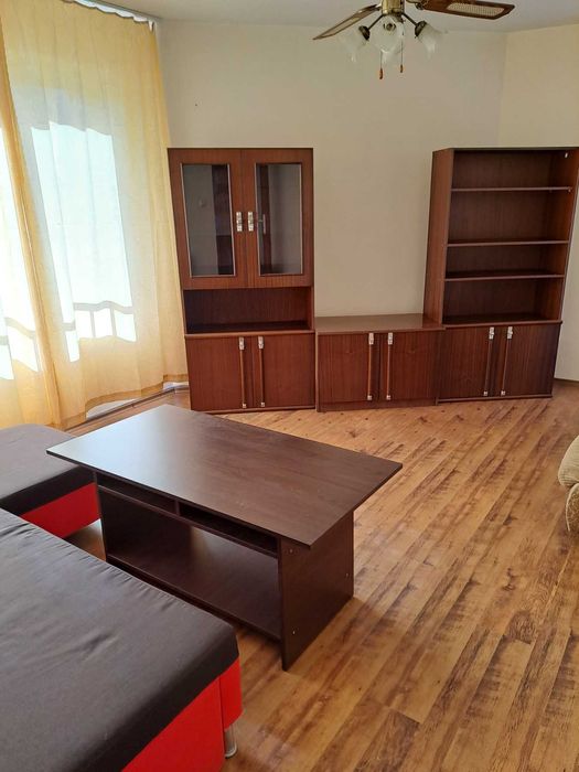 Двустаен южен апартамент в ж.к. Славейков след ремонт