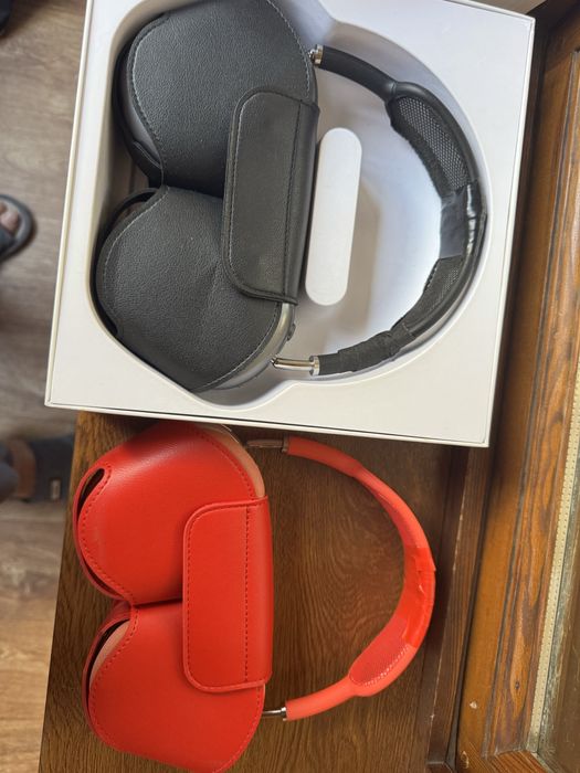 Наушники Airpod max