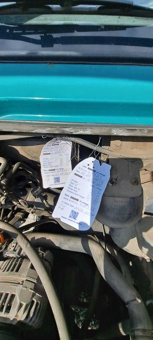 Volkswagen LT 35 TDI, 2004, 3000 €