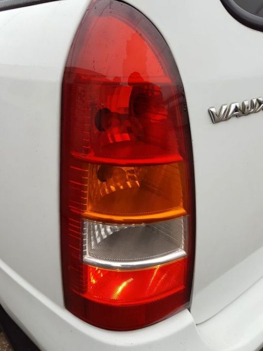 Tripla / Lampa / Stop Stanga Opel Astra G Break / Combi 1998 - 2005