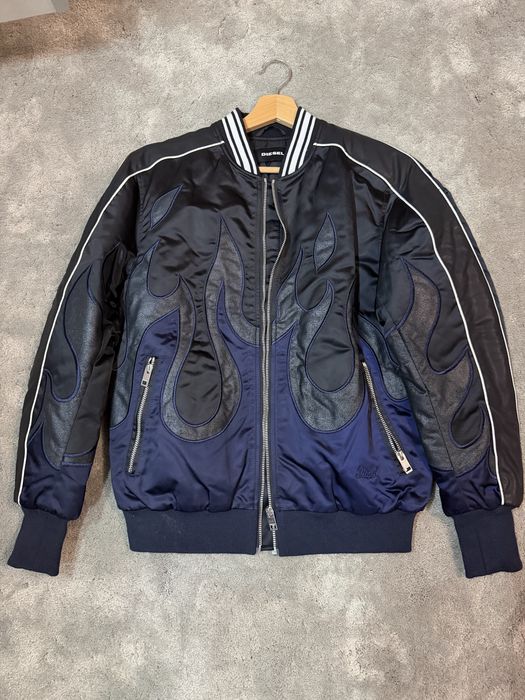 Тинейджърско яке на DIESEL