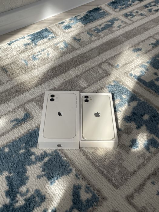 iPhone 11 Айфон 11