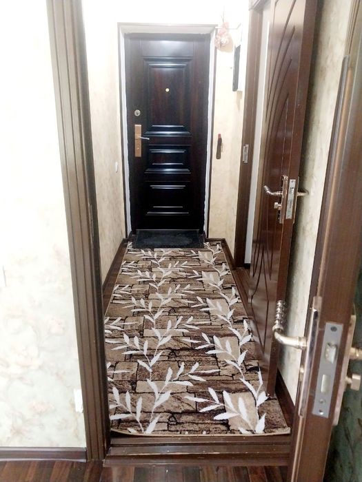 Срочна Продается Чиланзор
Продаётся квартира
Чиланзарский район Тошкен