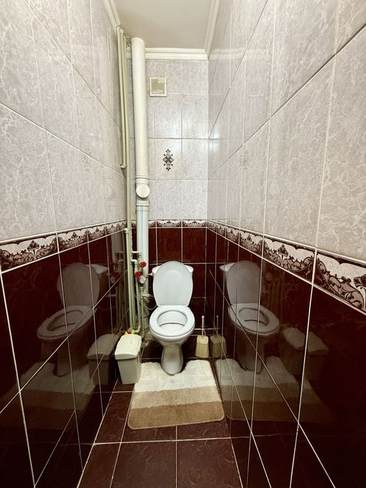 2 комнатная в центре города