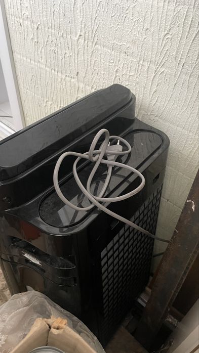 Увлажнитель/ Очиститель воздуха Sharp