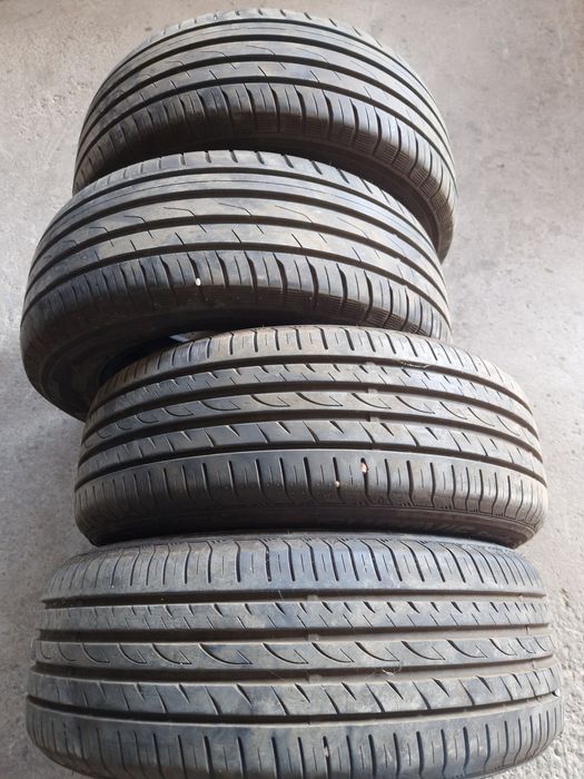 Anvelope de vara 205/60R15