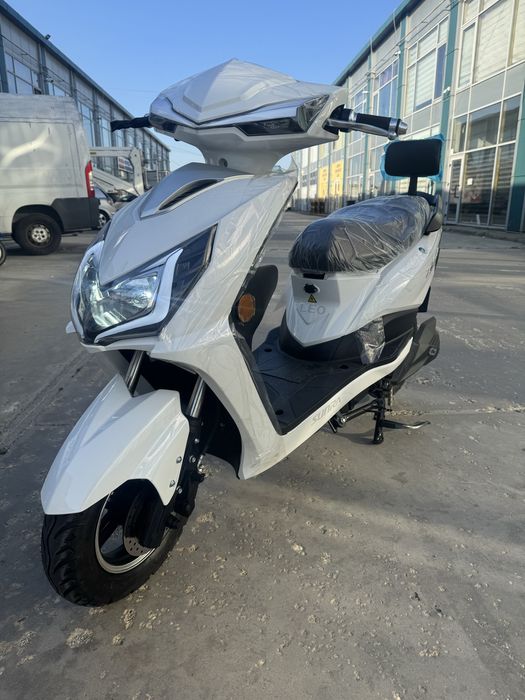 Scuter electric Garantie si Factura 1600w