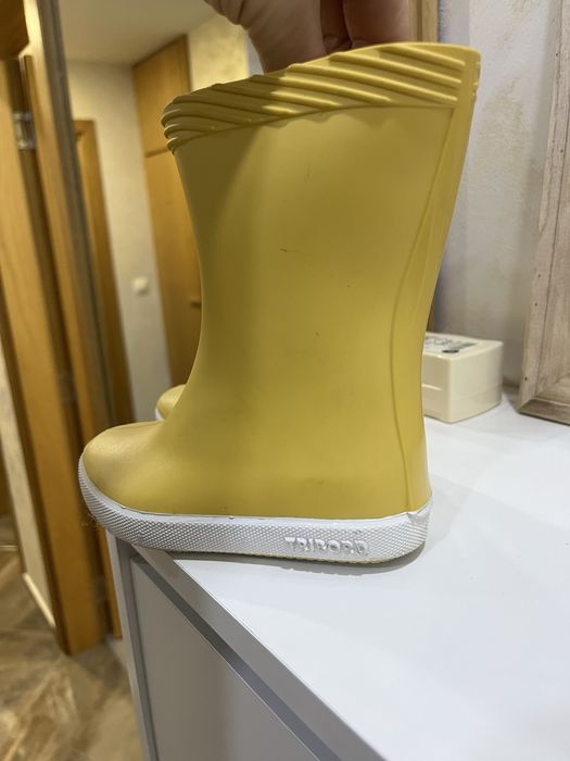 Гумени ботушки  Декатлон