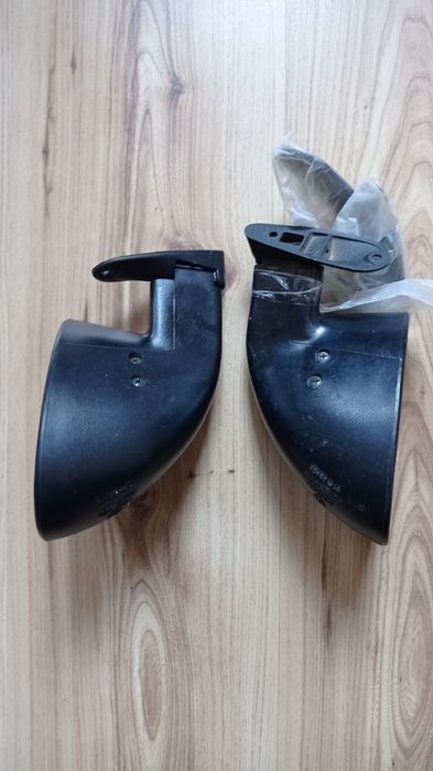 Спортни огледала Lancia Rally Epoca New Vitaloni Californian