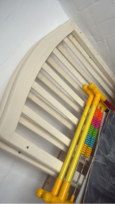 Продам манеж.кроватка