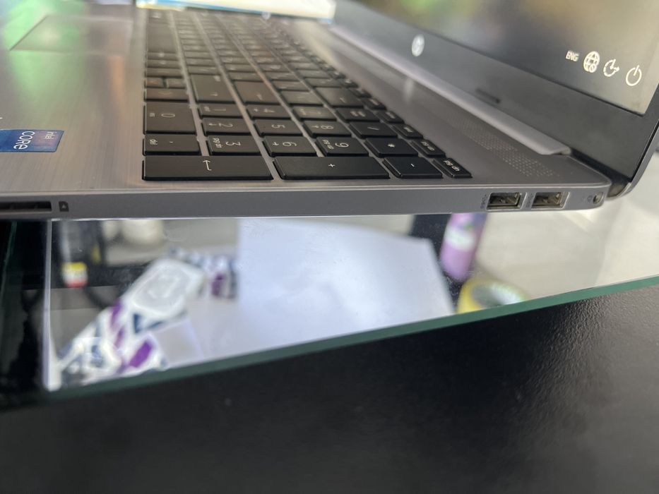 Hp 250 g9 8/128/137gb DDR4 11поколения