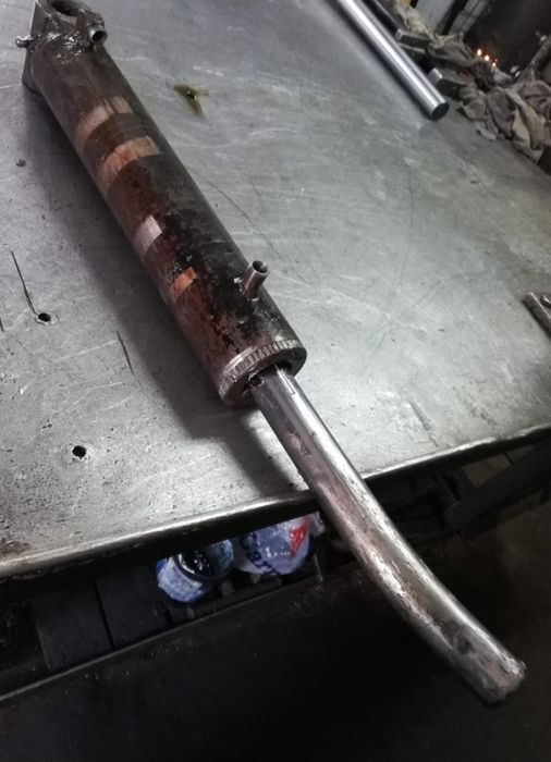 Cilindri hidraulici reparatii, cricuri, cilindru, hidraulice