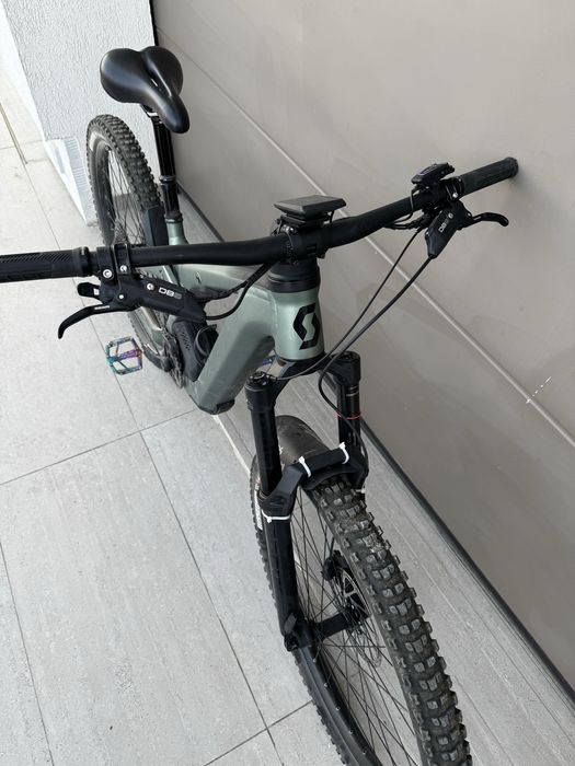 Scott Patron 930 eRide