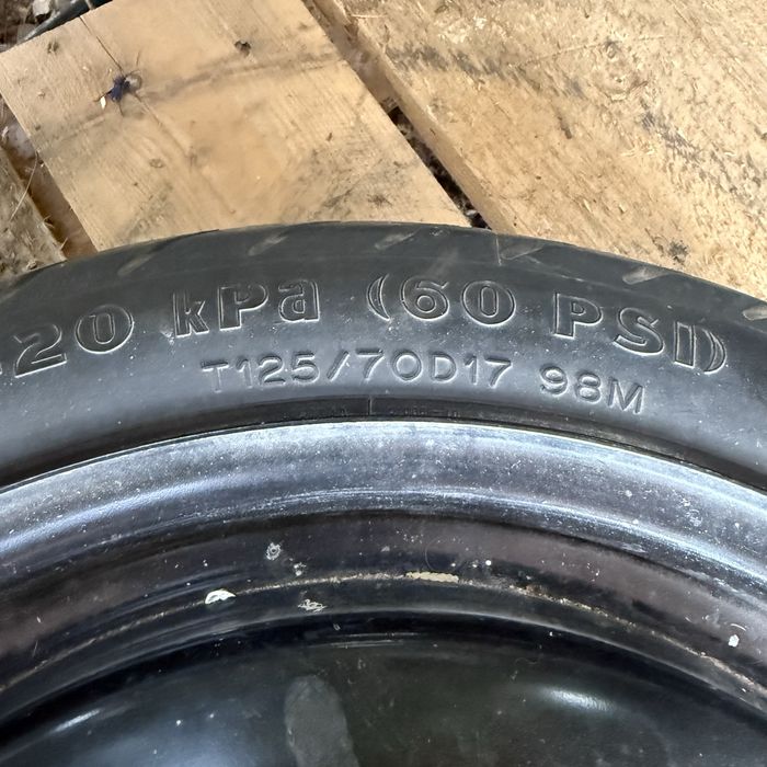 Jenti aluminiu toyota corolla 16 inch