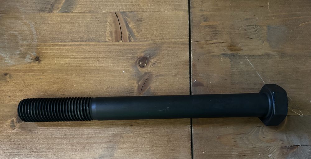 Surub M30 x 300mm 10.9