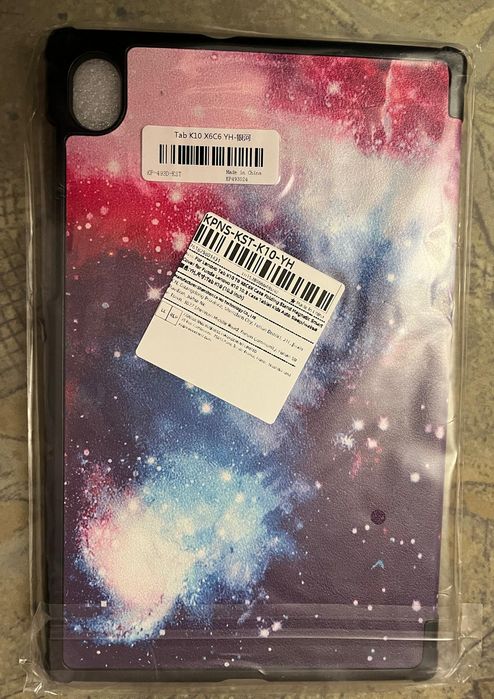 Husa tip carte Lenovo K10 noua