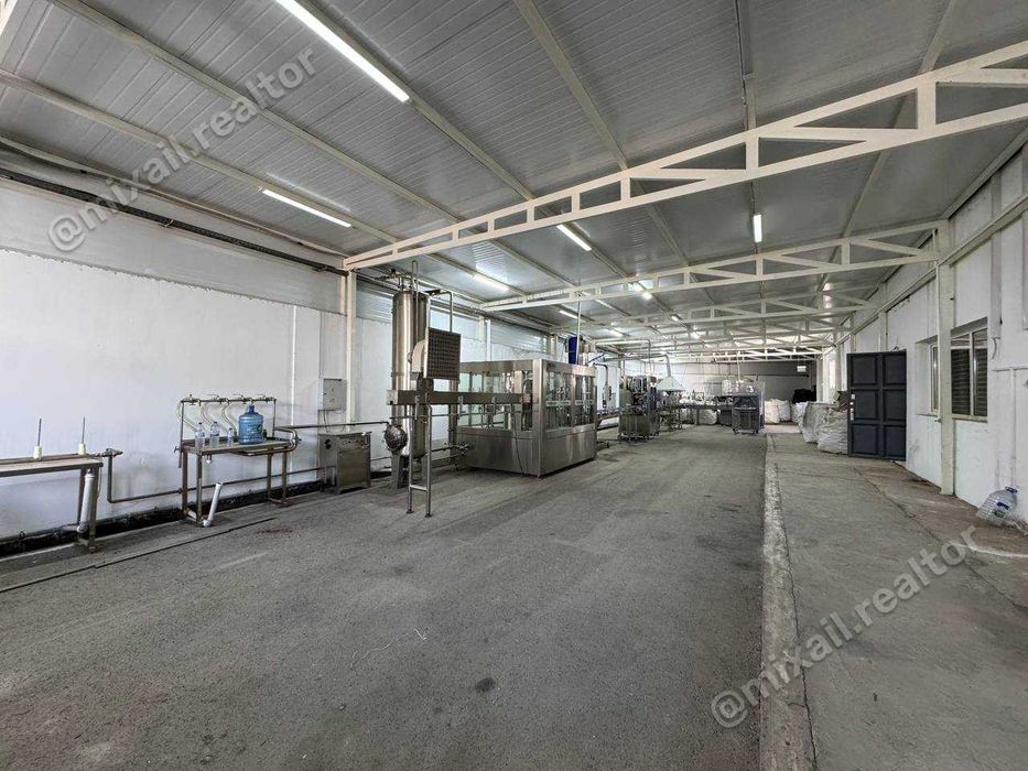 Продается База/Склад/Производство, 26,6 сот, Сельхоз институт (87648)