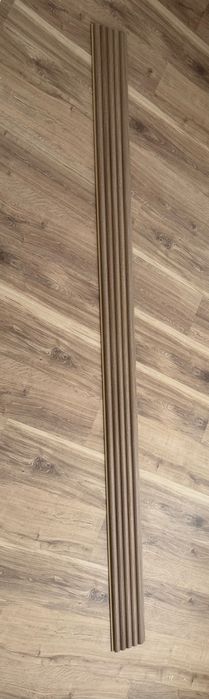 Ламперия MDF Профил LB 6500 3041 Oak Peru