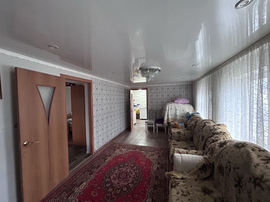 Продам уютный и теплый дом