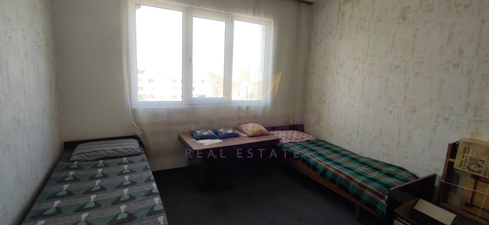 Продава се Двустаен апартамент в Балчик - 62 кв.м за 936 €/кв.м - Снимка #3